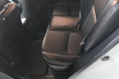 2018 Toyota Levin 2017 1.2T AT 185TElite Facelift #11
