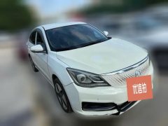 2022 Dongfeng Fengshen Fengshen E70 2021 Facelift 500 SuperEnjoyEdition #2