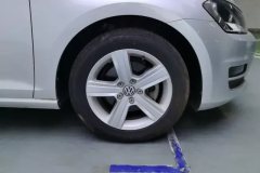 2015 Volkswagen Golf 2015 1.6 AT Comfort #6
