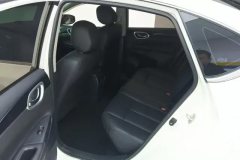2023 Nissan Sylphy 2022 Facelift Classic 1.6XL CVTLuxury #11