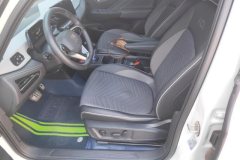 2024 Volkswagen ID.3 2024 OutstandingEdition #9