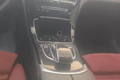 2017 Mercedes-Benz C-Class 2017 2.0T AT C200Sport Facelift #16