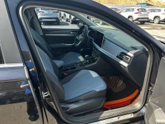 2024 Volkswagen Lavida 2023 Facelift 1.5L AT starry sky 5Million thousandEdition #11