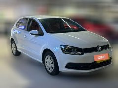 2018 Volkswagen Polo Hatchback 2016 1.4 AT Fashion #3