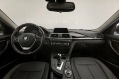2016 BMW 3 Series 2016 2.0T AT 320LiFashion #14