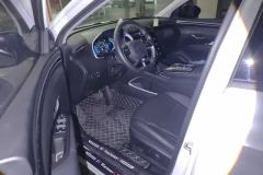 2023 Hyundai Tucson 2021 1.5T AT TucsonL GLX Elite #9