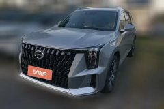2022 GAC Trumpchi Trumpchi GS8 2022 HybridSeries 2.0TM 4WDPremium （7Seat） #1