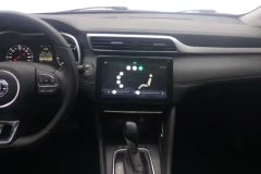 2022 MG ZS 2020 1.5 AT 180DVVT Lite #13