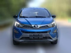 2017 BYD Yuan 2017 1.5 AT CoolConnected #2
