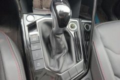 2021 Volkswagen Tayron 2020 2.0T AT 330TSILuxurySmart ConnectFWD #16