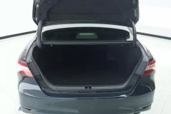 2018 Toyota Camry 2018 2.0 AT GLuxury #4