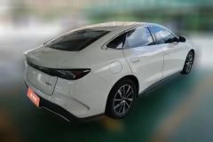 2024 BYD Seal 06 2024 1.5L AT DM-i 80KMPremium #3
