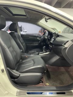 2017 Nissan Sylphy 2016 1.6 AT XVSmart #12
