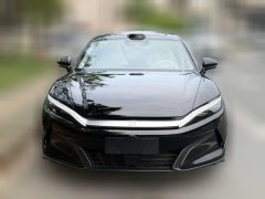 2026 BYD Han L 2025 DM-i 200KMlidarFlagship #2