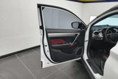 2022 Geely Auto Binyue 2021 1.4T AT DCTdiamondEdition #7