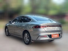 2023 BYD Qin Plus 2023 Champion DM-i 120KMLeading #24
