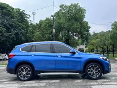 2020 BMW X1 2020 1.5T AT 20LiExclusiveFWD #25