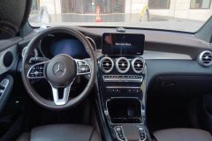 2021 Mercedes-Benz GLC-Class 2021 GLC 260 L 4MATIC Dynamic #12