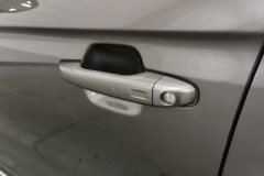 2018 Geely Auto Boyue 2018 1.8T AT Smart4GConnectedFWD #8