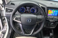 2017 Chang'an CS35 2017 1.6 AT Luxury #15