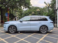 2021 Li Auto Li Auto ONE 2019 EREV6SeatEdition #7