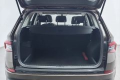 2018 Škoda Kodiaq 2018 2.0T AT TSI330 Comfort5Seat FWD Facelift #20