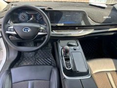 2020 Aion S Plus 2021 AT 70 Smart Lead #5