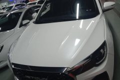 2023 Jetour X70S 2023 1.5T DCTSurpassPRO+Edition 5Seat #2