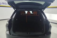 2025 Li Auto Li Auto L6 2024 pro #4