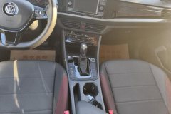 2020 Volkswagen Bora Sedan 2020 1.5 AT Elite #16