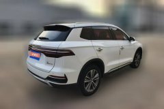 2021 BYD Song Pro 2021 1.5T AT XiaoyunEditionElite #3