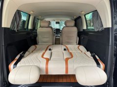 2019 Mercedes-Benz Vito 2018 2.0T AT Elite7Seat #16