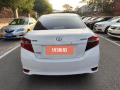 2016 Toyota Vios 2014 1.3 MT stillEdition #6