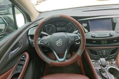 2016 Buick Envision Plus 2016 1.5T AT 20TElite FWD #15