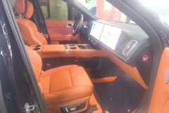 2023 Li Auto Li Auto L9 2022 Max #8