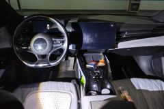2023 BYD Seal 2022 550km StandardBattery lifeRWDEditionPremium #12