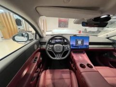2025 Voyah Zhuiguan L 2026 AWD Ultra #4