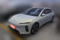 2025 NIO ET5T 2025 championAnniversary 75kWh Touring #1
