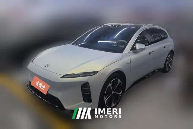 2025 NIO ET5T 2025 championAnniversary 75kWh Touring