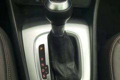 2017 Audi Q3 2016 1.4T AT 30TFSIFashionFWD #17