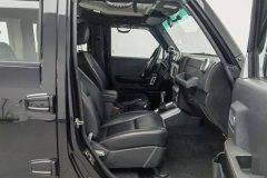 2019 Beijing Off-Road Beijing BJ40 2016 2.3T AT 40LExclusive4WD #22
