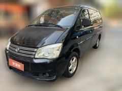 2015 Dongfeng Fengxing Lingzhi 2015 1.6 MT M3Comfort7Seat #1