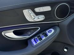 2020 Mercedes-Benz C-Class 2020 1.5T AT C260LSport Facelift #15