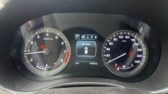 2018 Chang'an CS55 2018 1.5T AT Dazzling color #9
