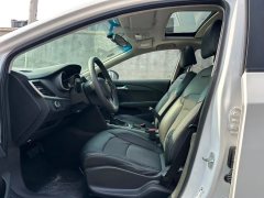 2018 Chevrolet Cavalier 2018 1.5 AT 320HappyEdition #4