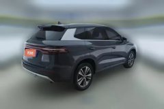 2019 BYD Song Pro 2019 1.5T AT Luxury #3