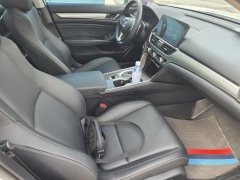 2023 Honda Accord 2022 AT Sharp HEV 2.0L SharpcollarEdition #20