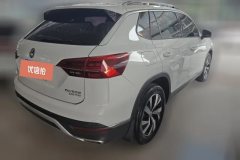 2018 Volkswagen Tayron 2019 330TSI 2WDLuxury China V #3