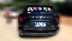 2025 Haval Big Dog Plus 2023 2.0T AT 2WDShionoEditionPlus #3