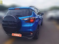 2019 BYD Yuan EV 2019 EV360Smart ConnectLingshang EV #4